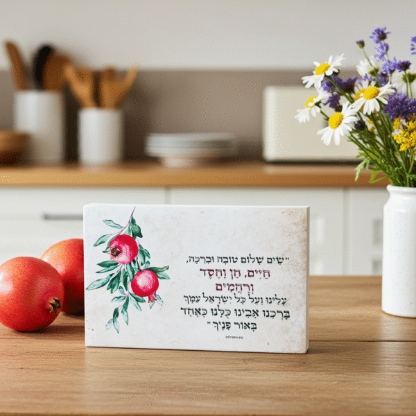 ⁦תפילה לשנה טובה⁩ – תמונה ⁦2⁩